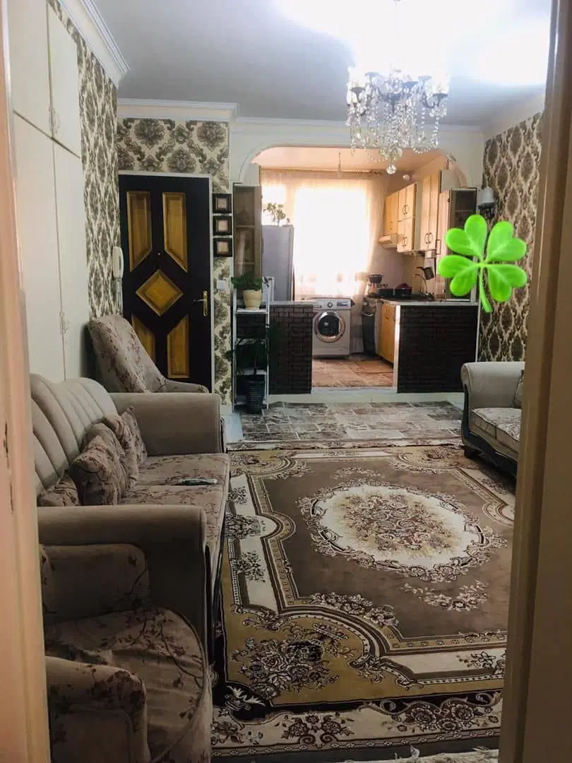 اجاره آپارتمان
