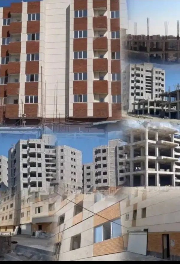 مسکن دو خواب،
