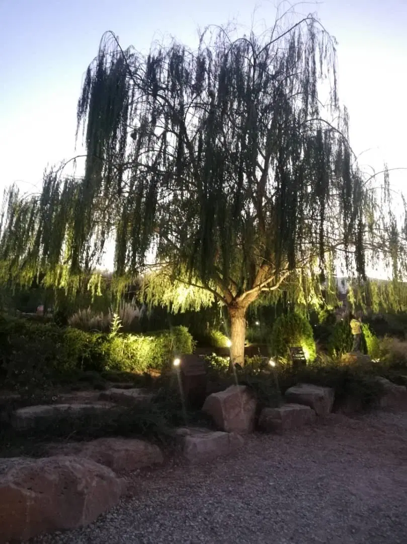 زمین شهرک سعدی،شهرک امام حسین