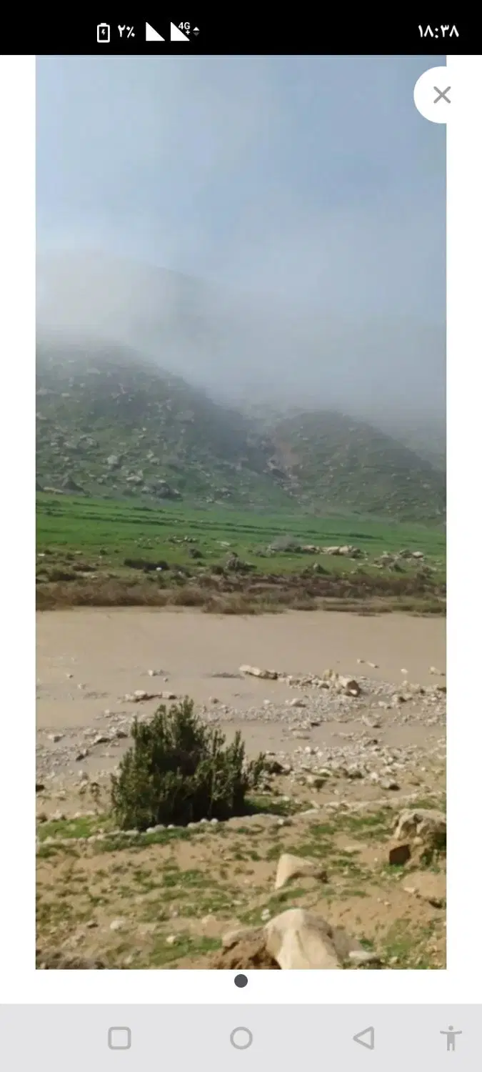زمین طرح مادران