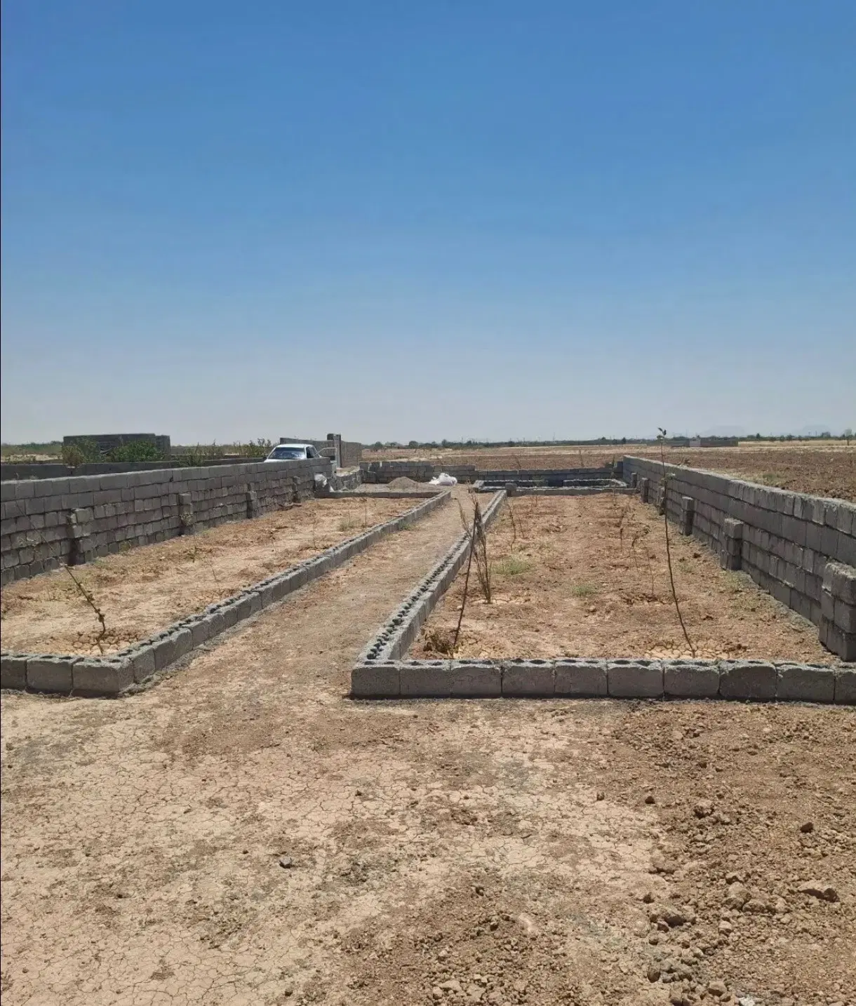 فروش زمین