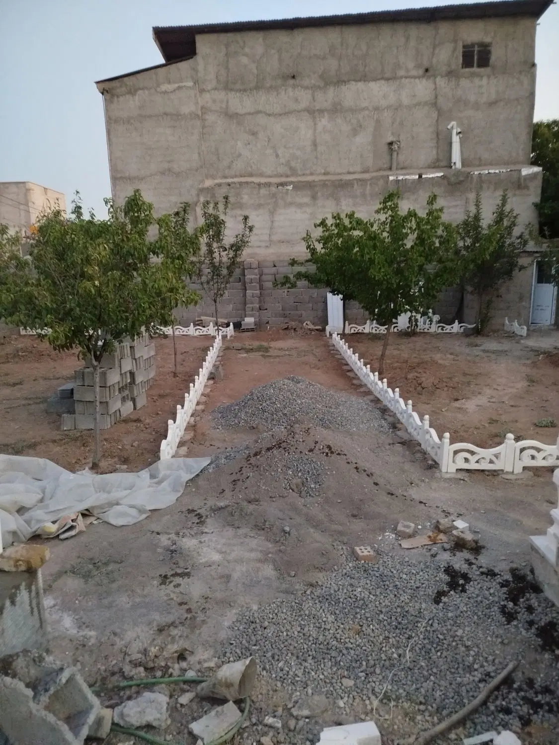 باغ ویلا
