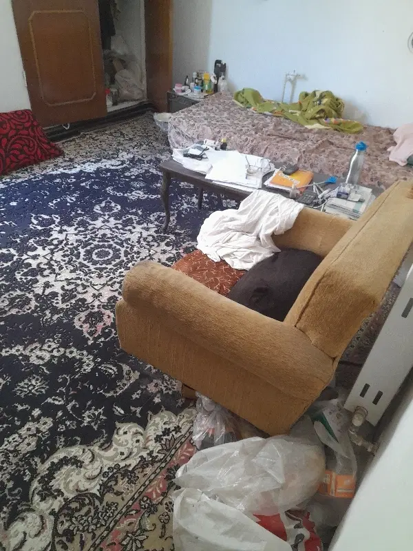 طبقه دوم منزل ویلایی ۲خ