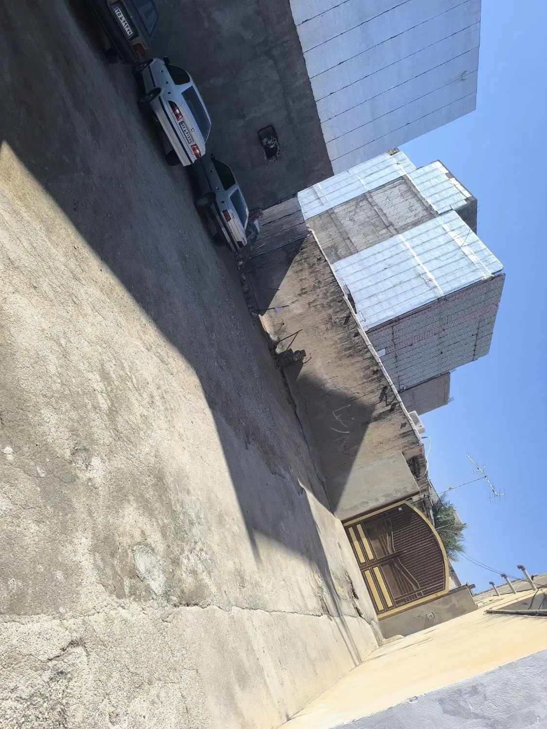 فروش زمین تجاری