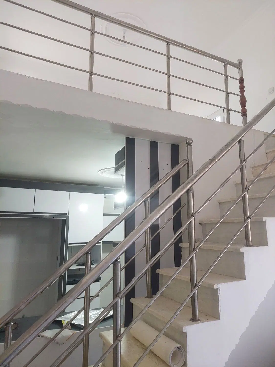 اجاره خانه نوساز بلوار جمهوری ماهان