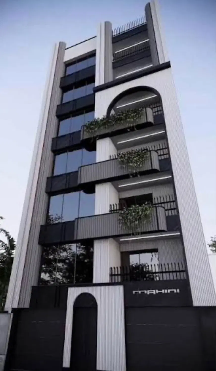 شاهکار ۱۷۵ متری فروش