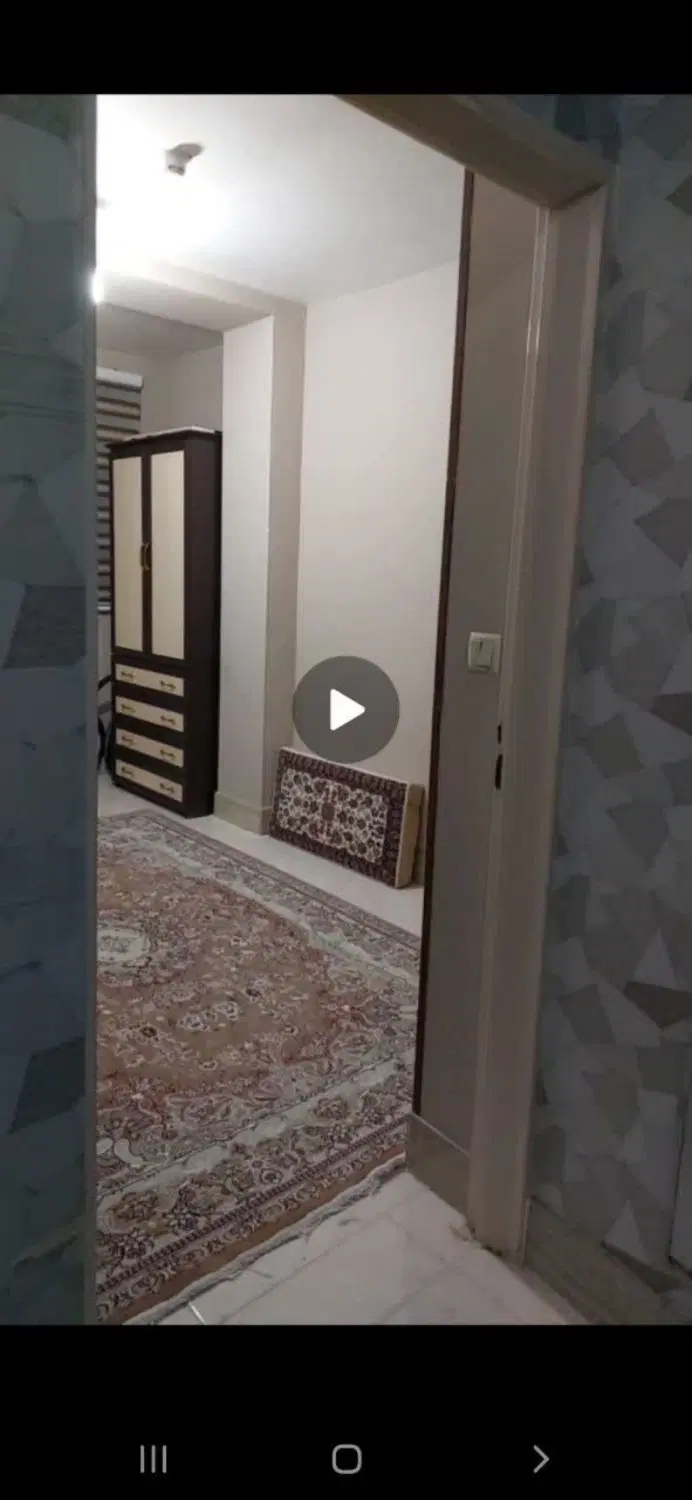 آپارتمان  آریا اجاره ای