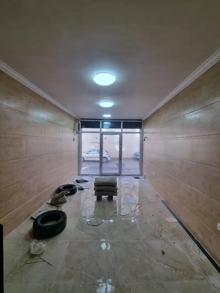 فروش مغازه تجاری