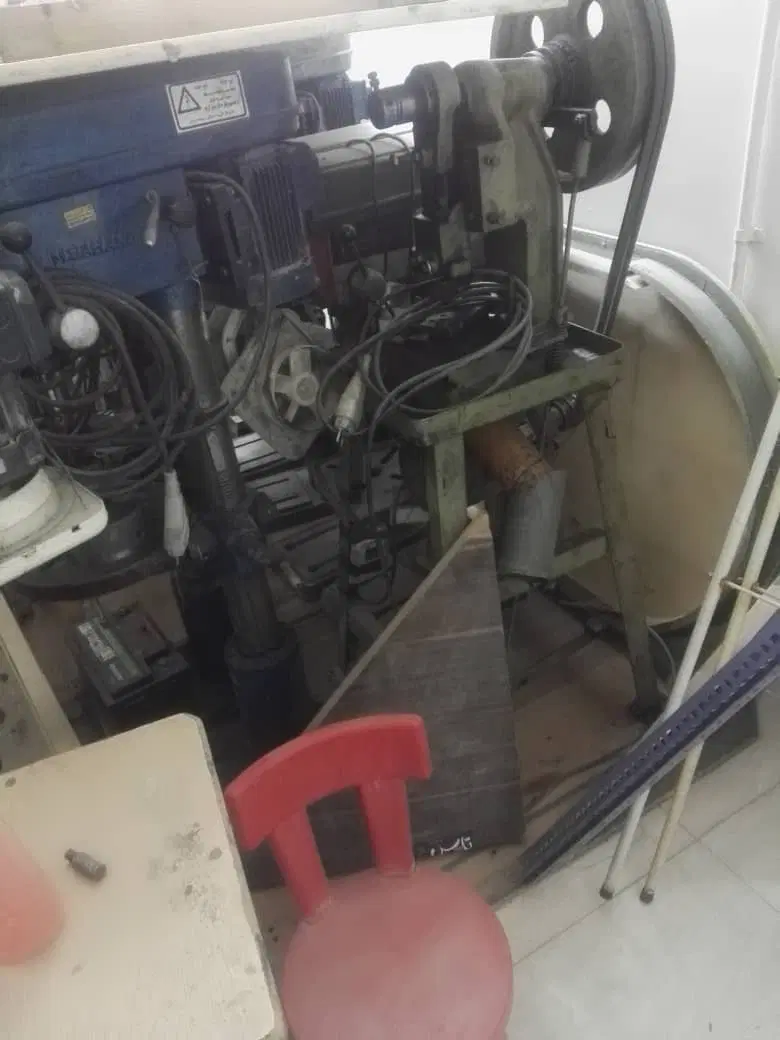 نیاز به اجاره انباری