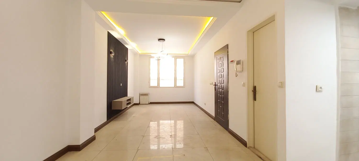 آپارتمان ۵۳ متری ۱ خوابه نارمک جنوبی با پارکینگ
