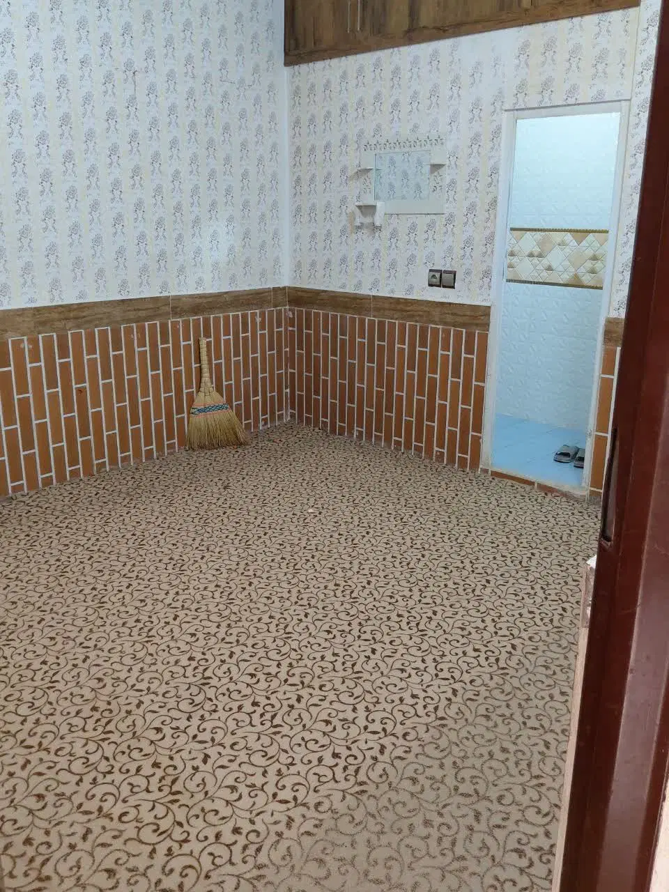 خانه90متری. رسالت 136 .خمینی 22