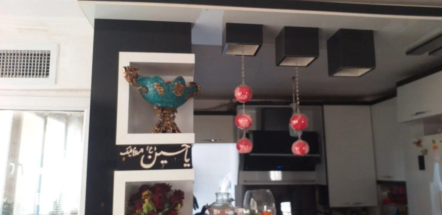 آپارتمان اجاره ای مطهری