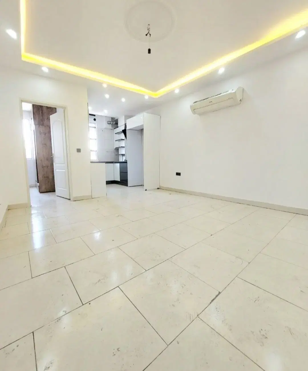 خانه ۶۰متری فول امکانات مستقل زیر قیمت منطقه