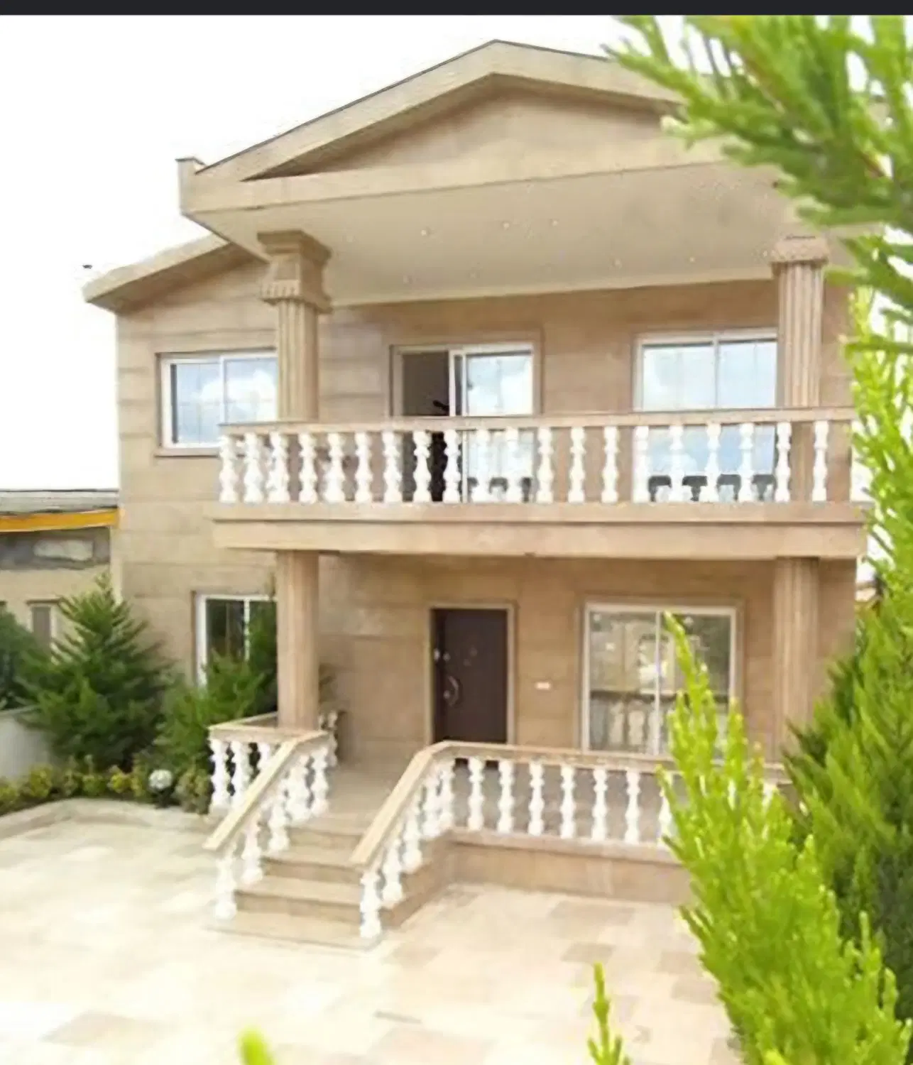 رهن اجاره ویلایی