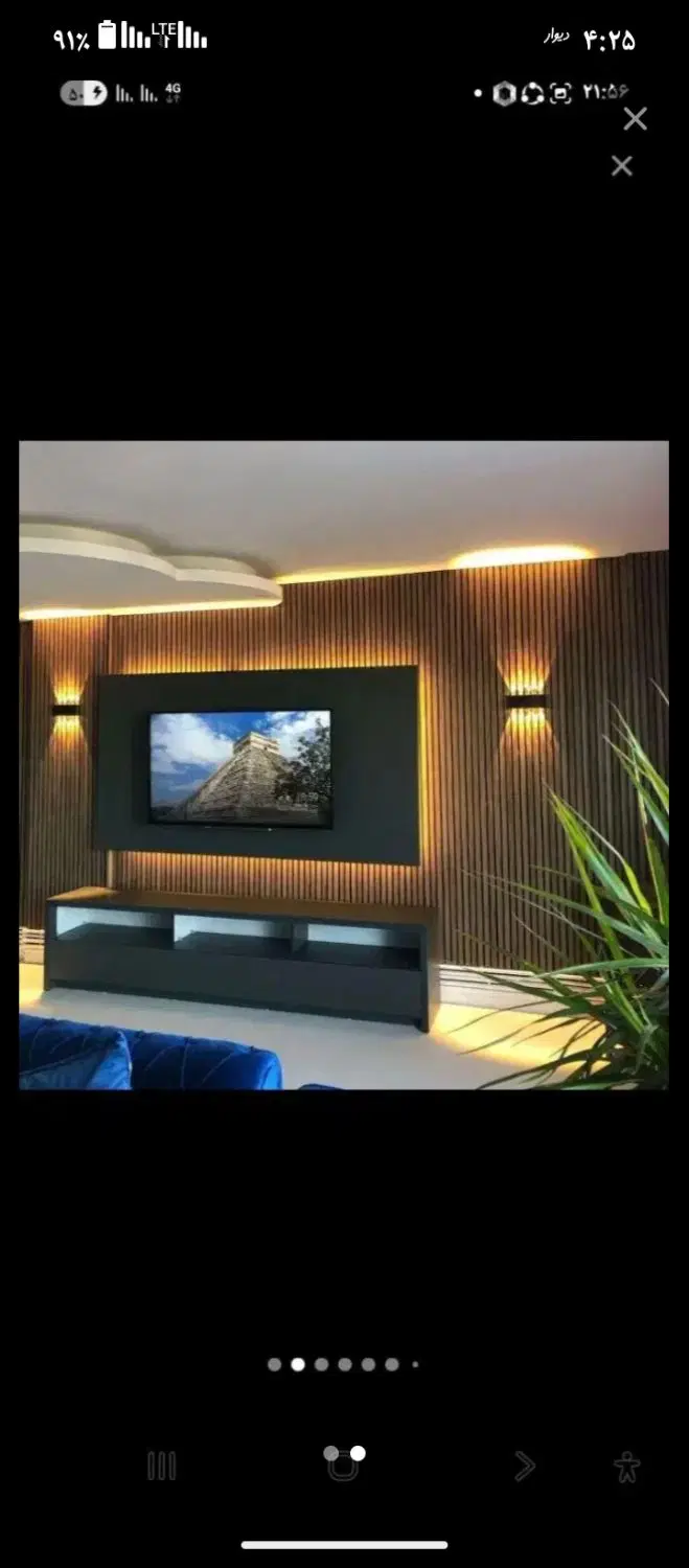 رهن و اجاره واحد بر خیابان فردیس