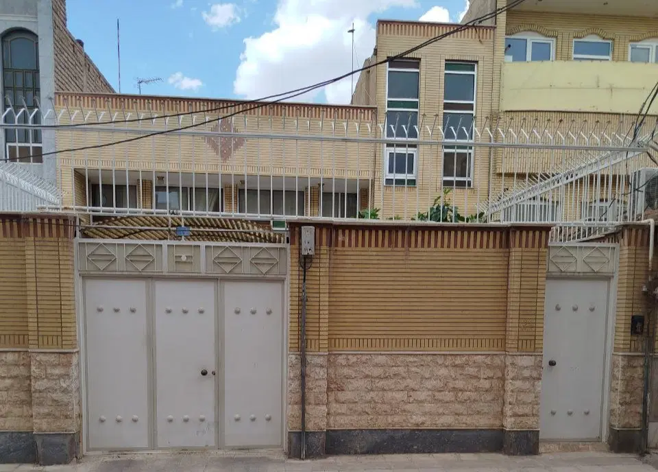 ویلایی ۱۸۰متری