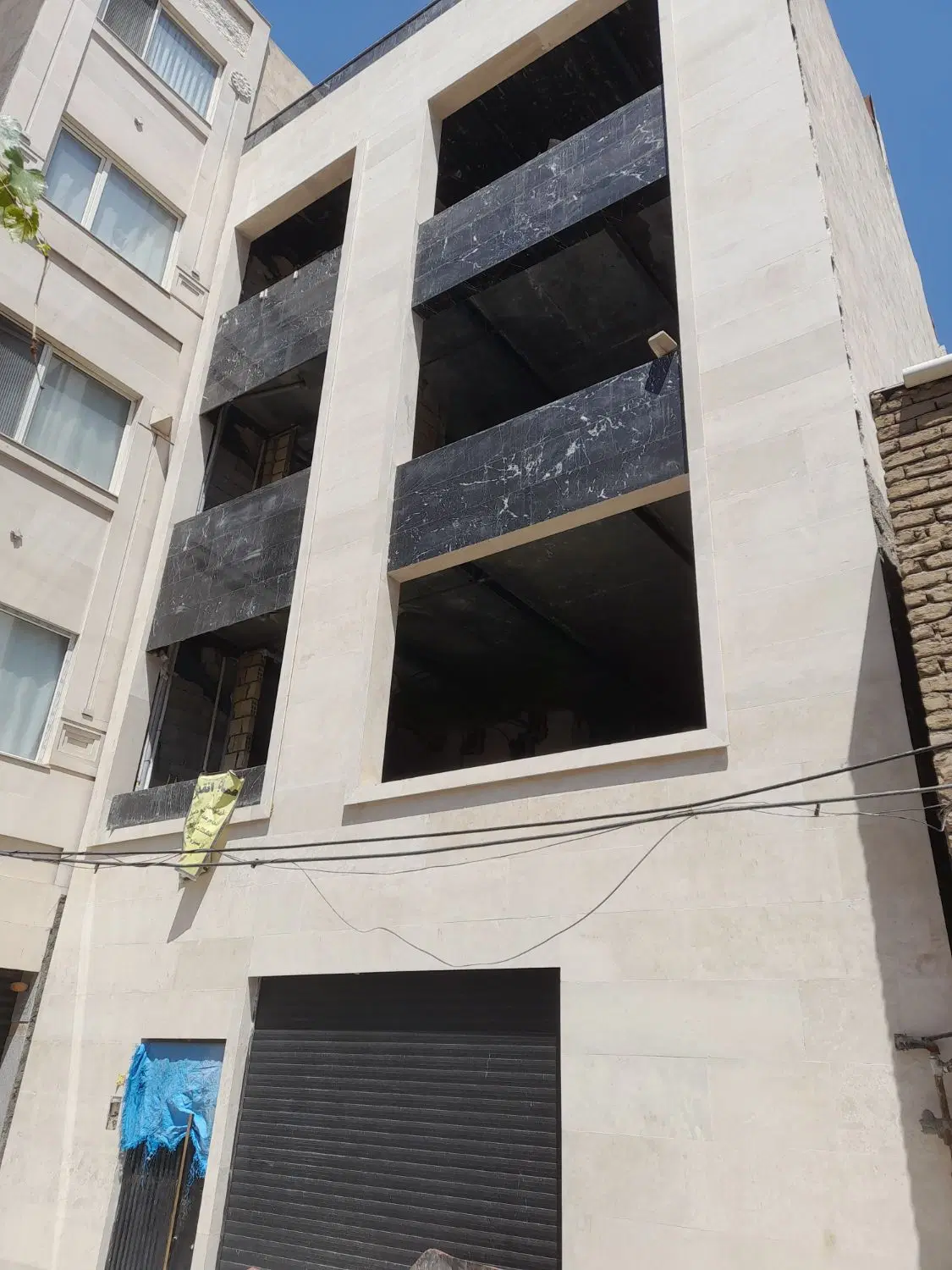 فروش آپارتمان ۸۰ متری