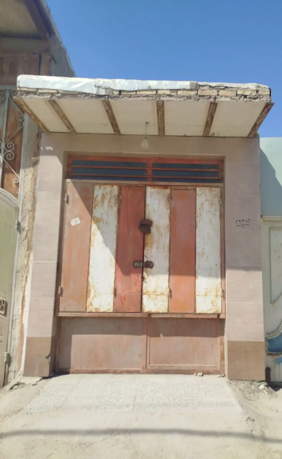 مغازه کرایه