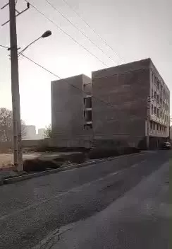 زمین مسکونی ۱۹۲ متر زیر قیمت