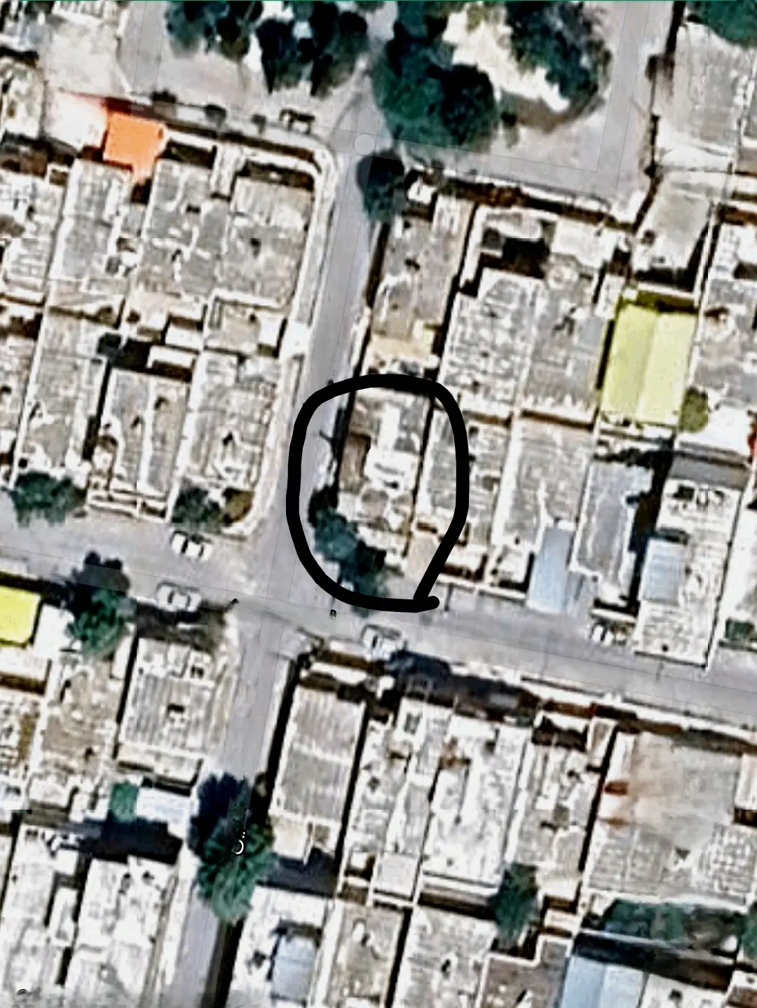 منزل ویلایی