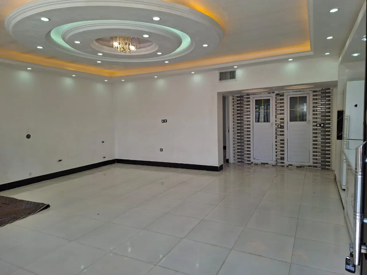 خانه ویلایی تلخسرو کلید اول