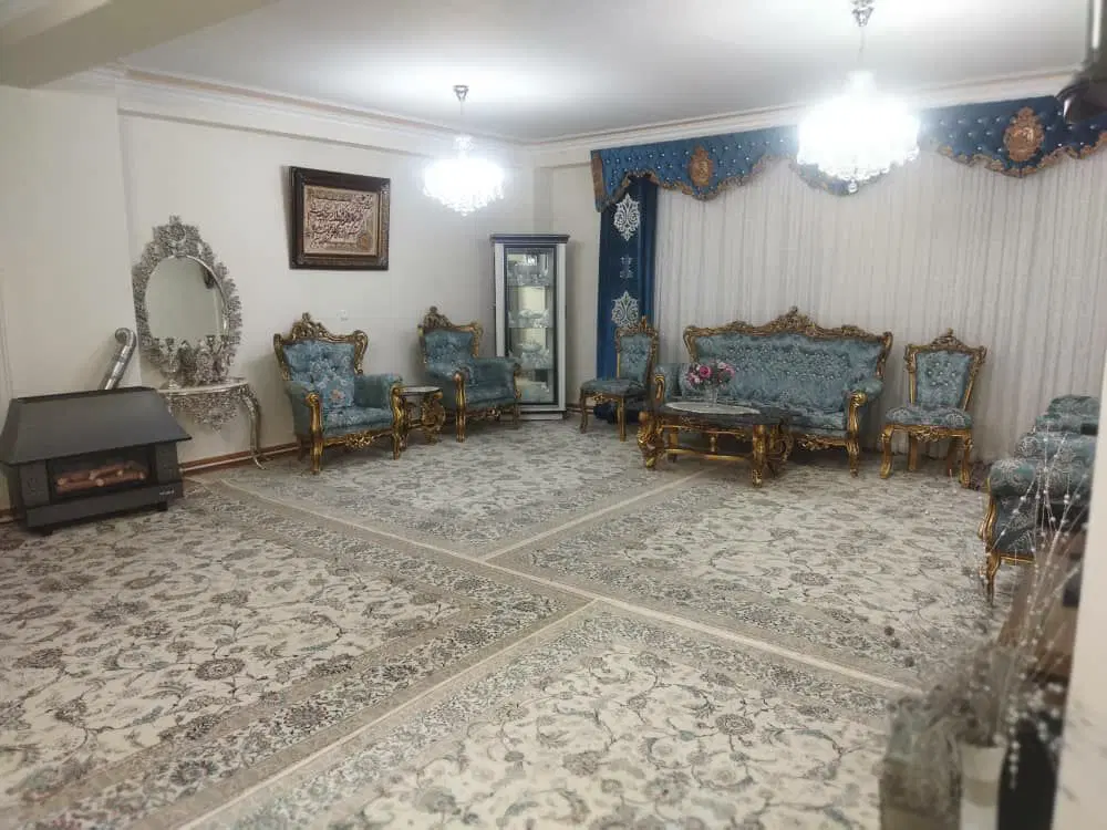 آپارتمان 110متری در عباسی