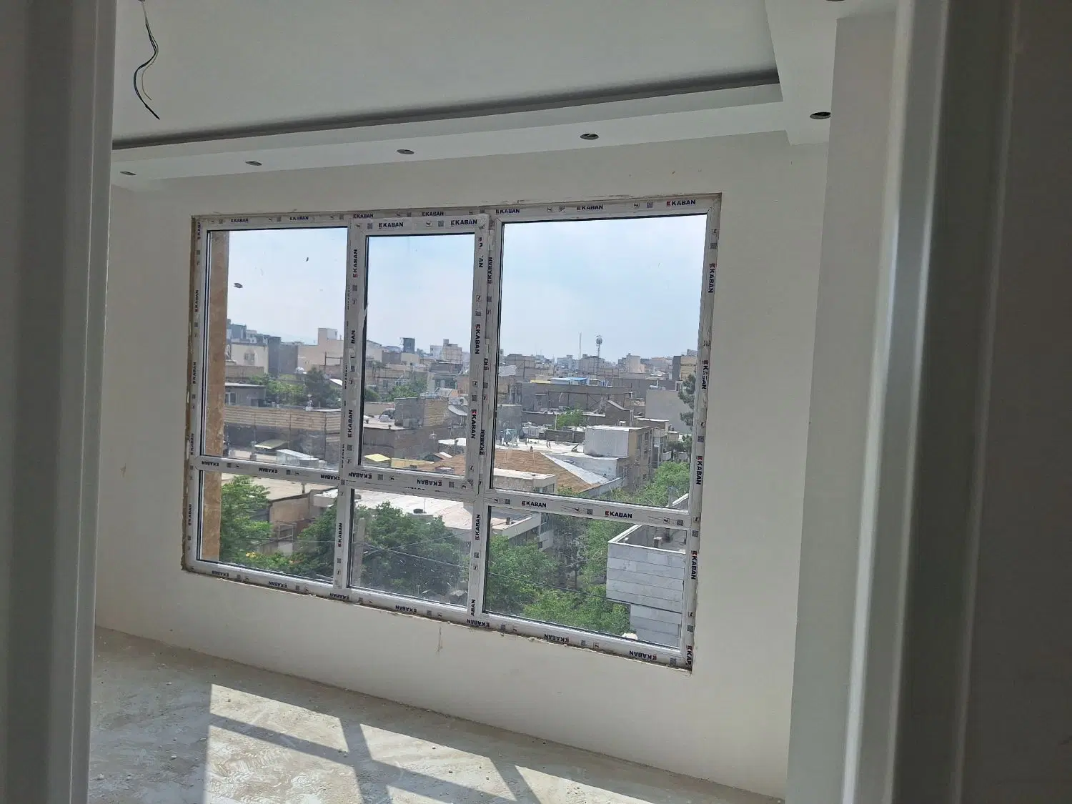 واحد آپارتمان تک واحدی مهندسی ساز