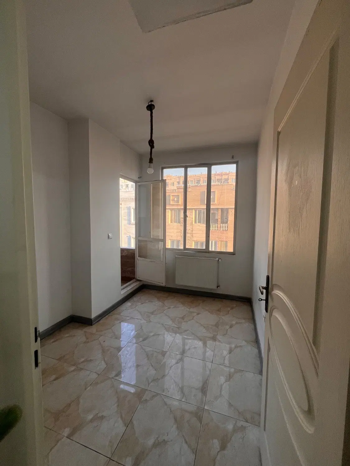 ۴۰متریکخواب نماتراورتن پارکینگ سندی