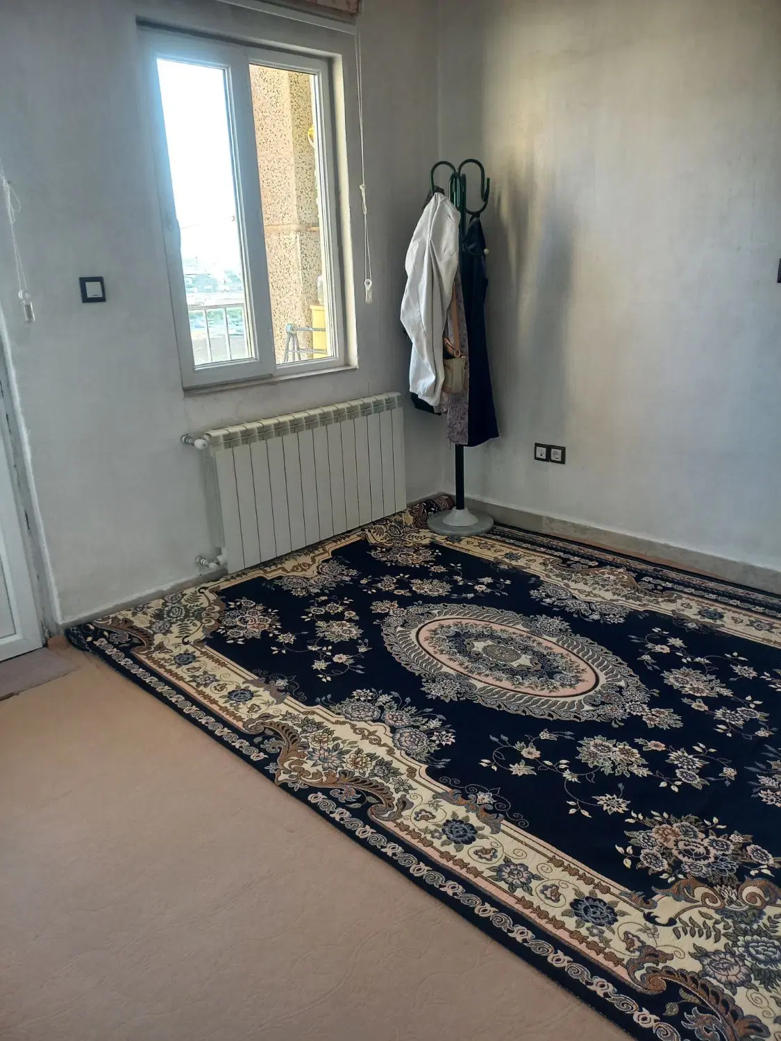 فروش آپارتمان ۷۵ متری کوی گلستان