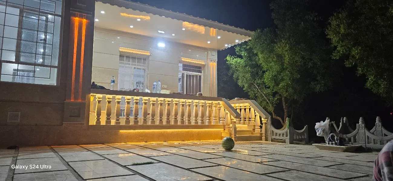 باغ ویلافخرابادتقاب