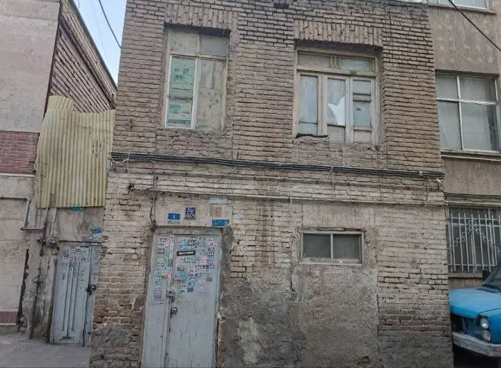 فروش خانه ویلایی