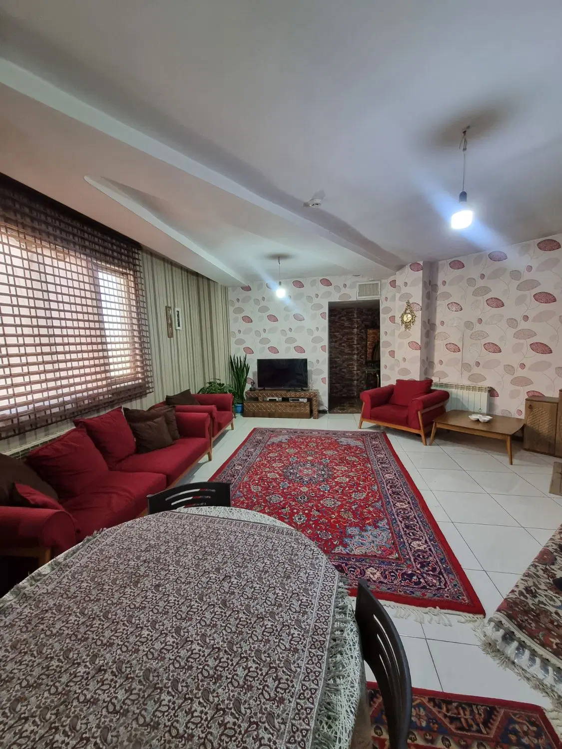 مجتمع بهارستان سنجان