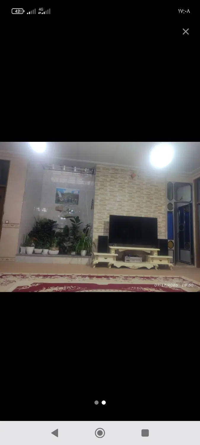 اجاره خانه ویلایی شهرک امام خمینی