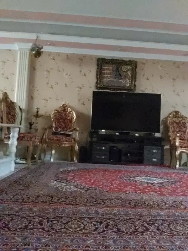 یک دستکاه اپارتمان رهن کامل