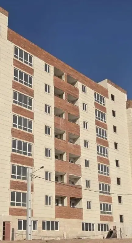 مسکن ملی