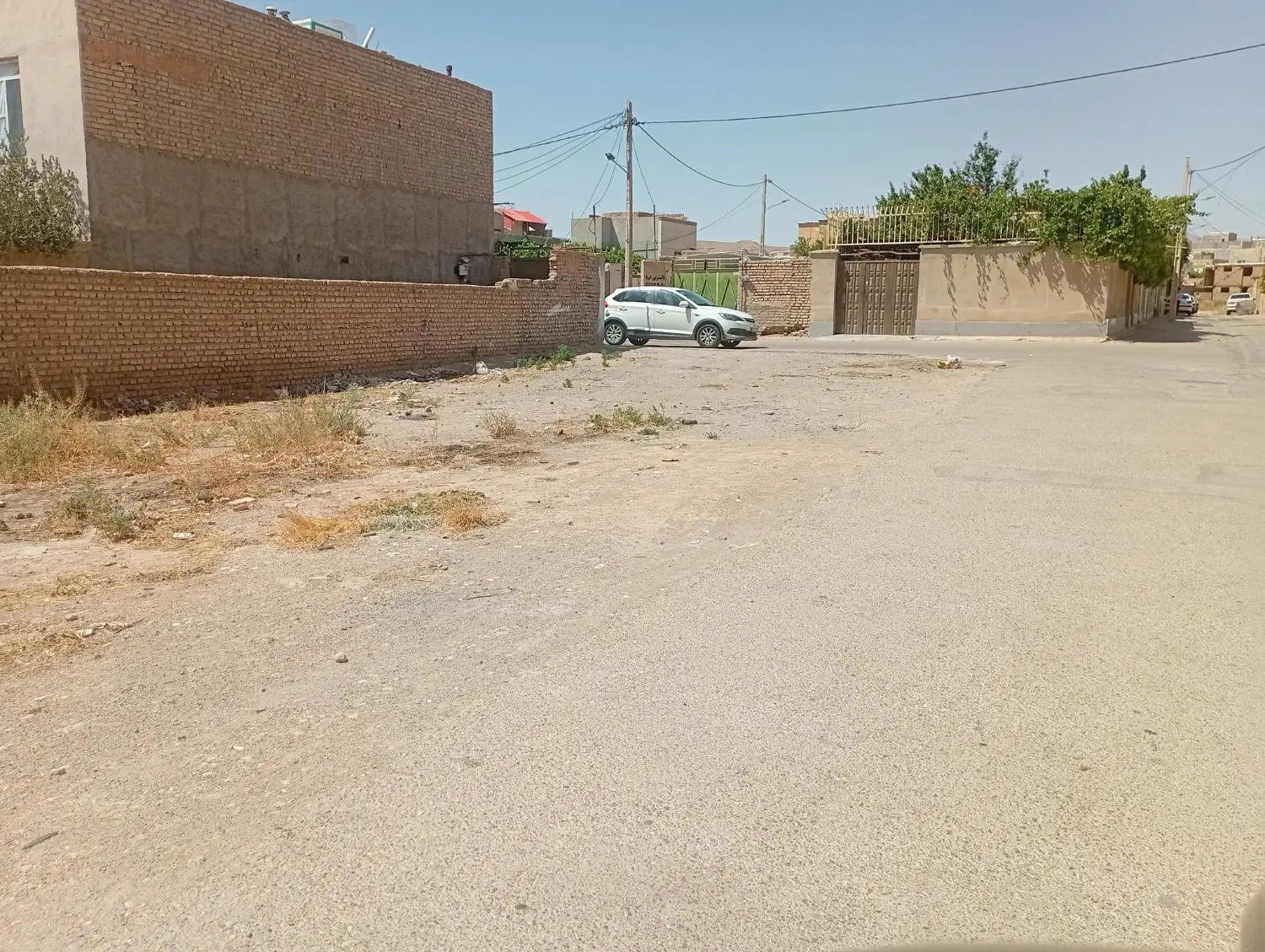 فروش زمین