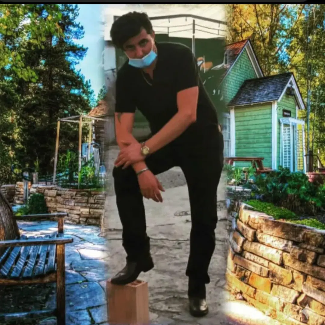 همخونه میشم