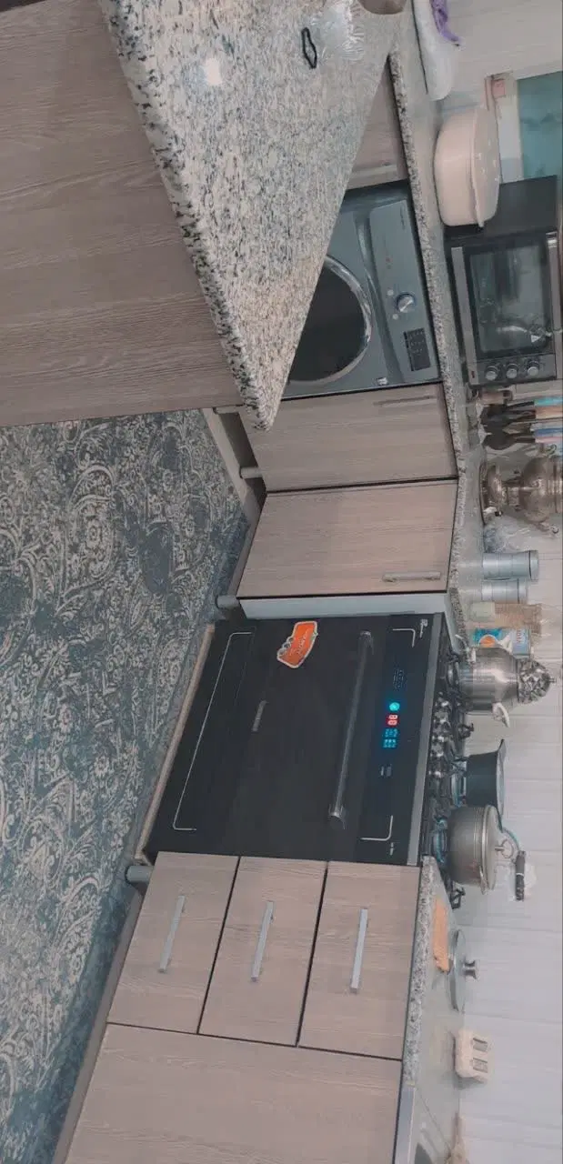 اپارتمان دوخوابه