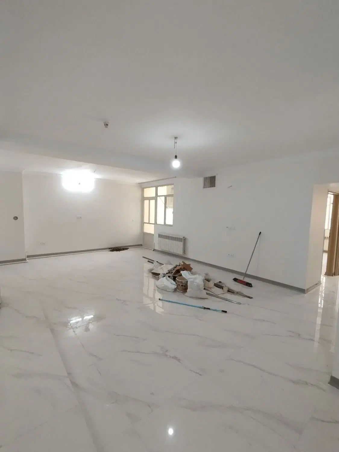 اجاره آپارتمان جهان غیبی