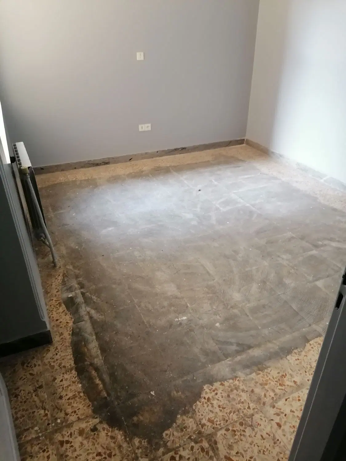 380 متر ملک دربستی 3 طبقه