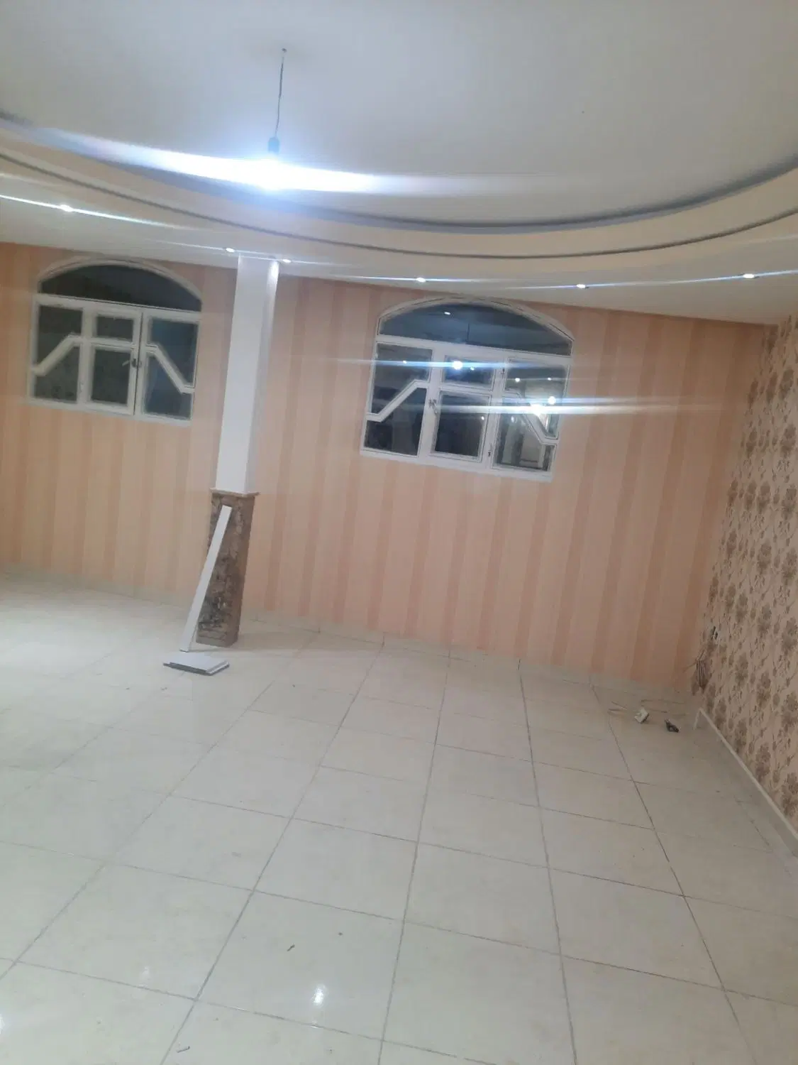 رهن و اجاره واحد 100متری در عباسی تبریز
