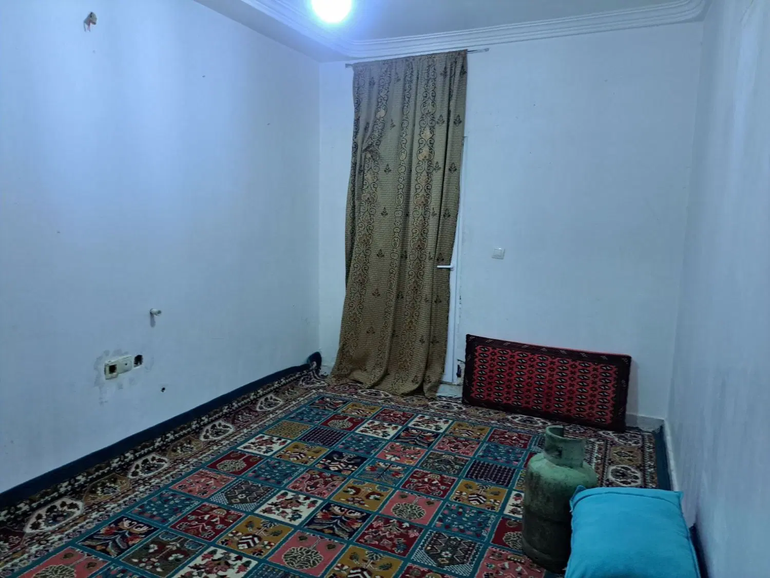 خانه مهرشهر مجتمع نصید