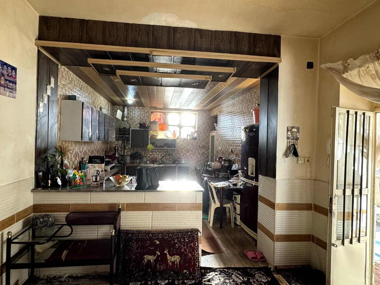 210متر خانه ویلایی فارسان