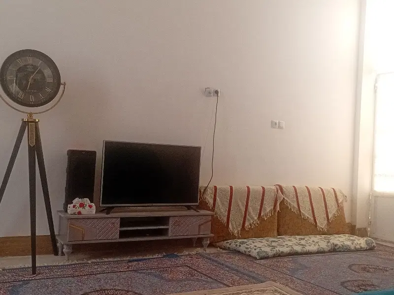 منزل فروشی واقع درنظامشهر