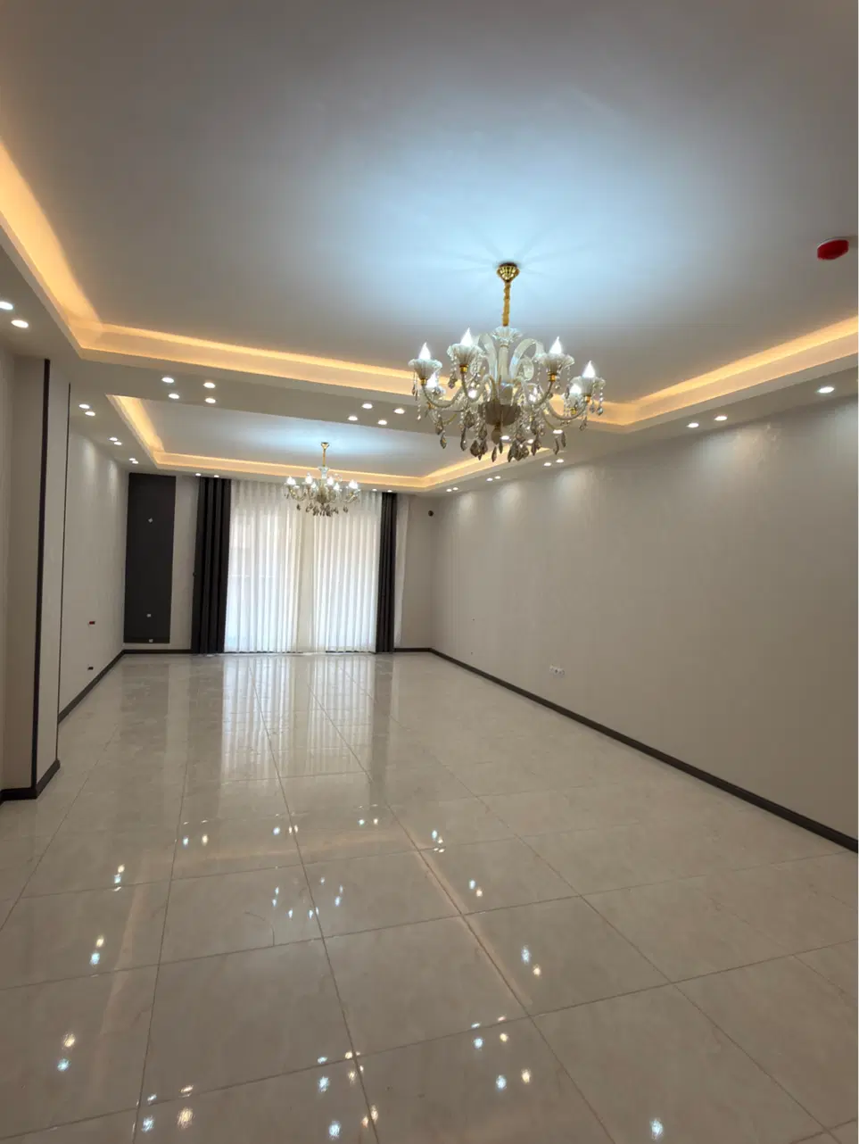 فروش آپارتمان ۱۳۴متری فول