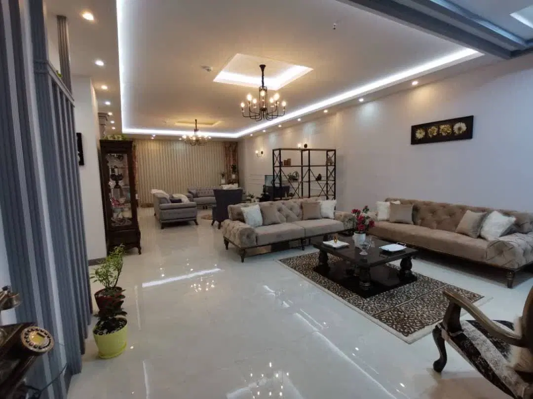 رهن و اجاره نوساز فول امکانات