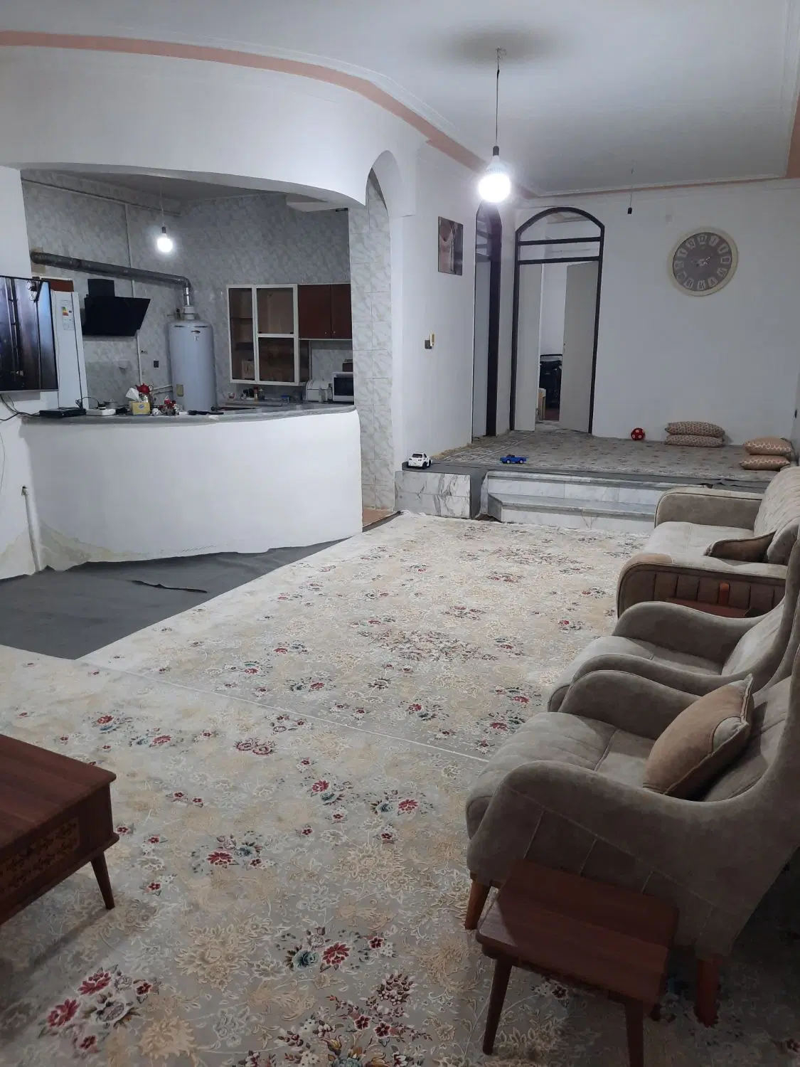 اجاره شهرک بهاران محله ۲_۱۹