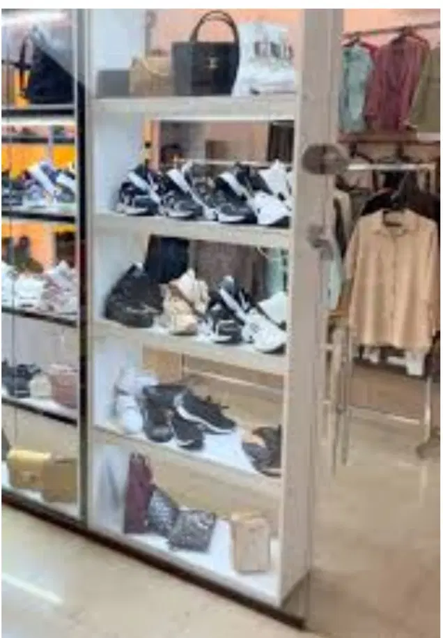 فروش مغازه