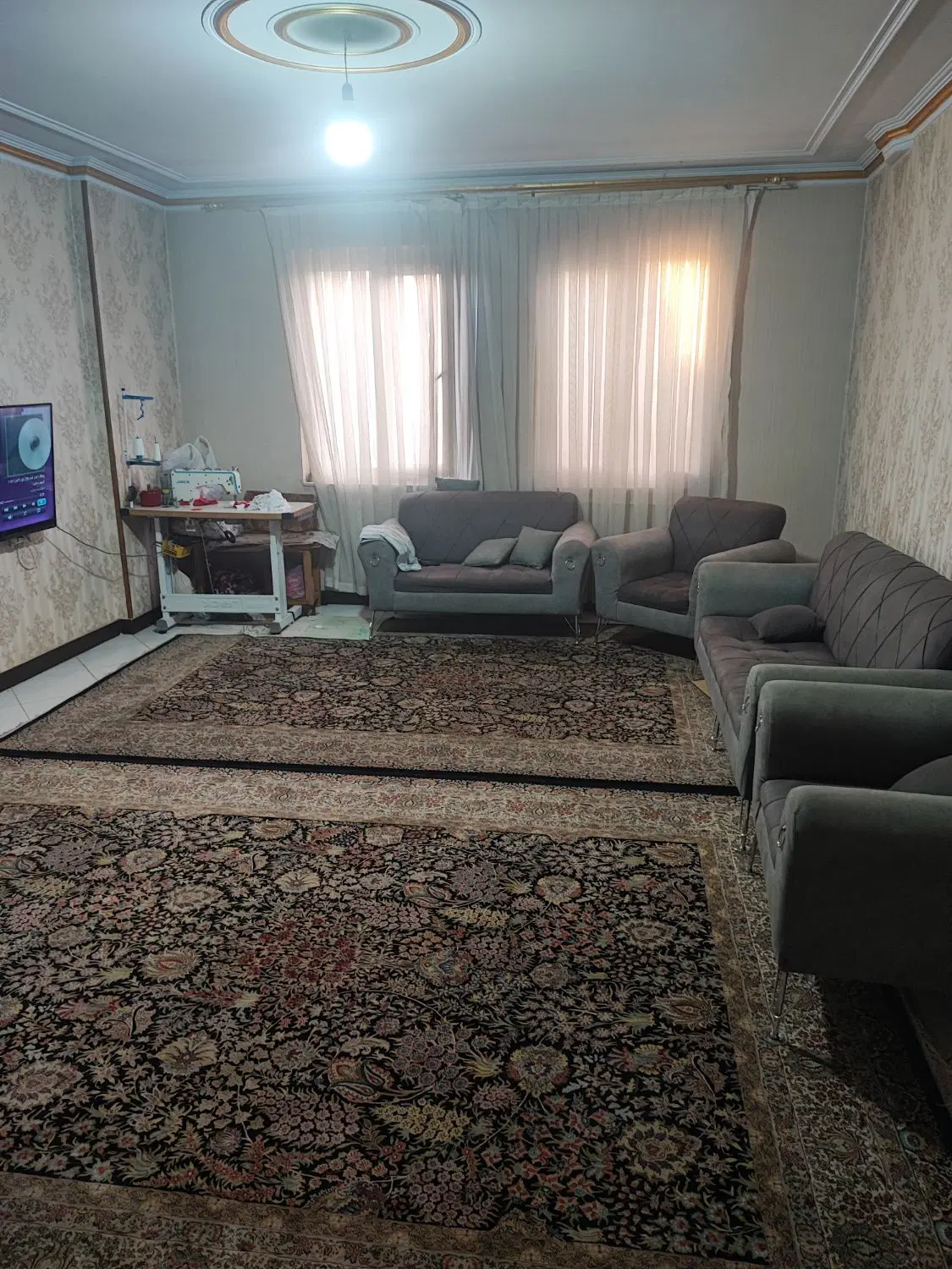 رهن آپارتمان ۶۰متری کهریزک