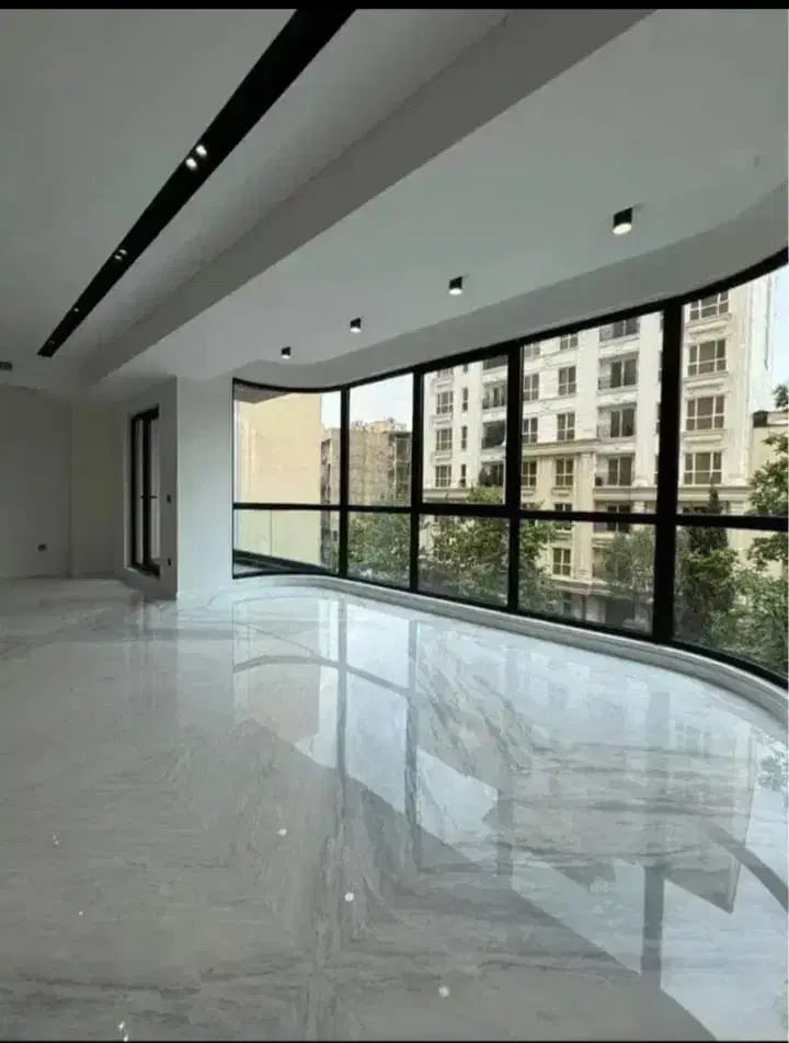 آپارتمان ۹۳متر(باغ شازده)